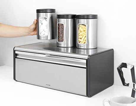 Food Storage 