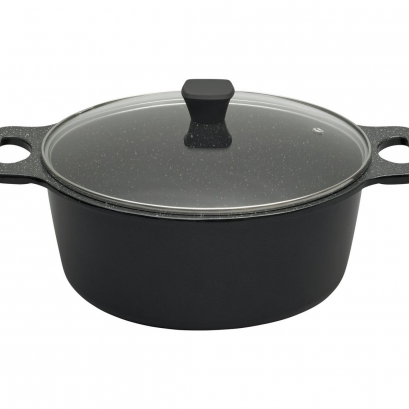 28cm Casserole Dish and Lid